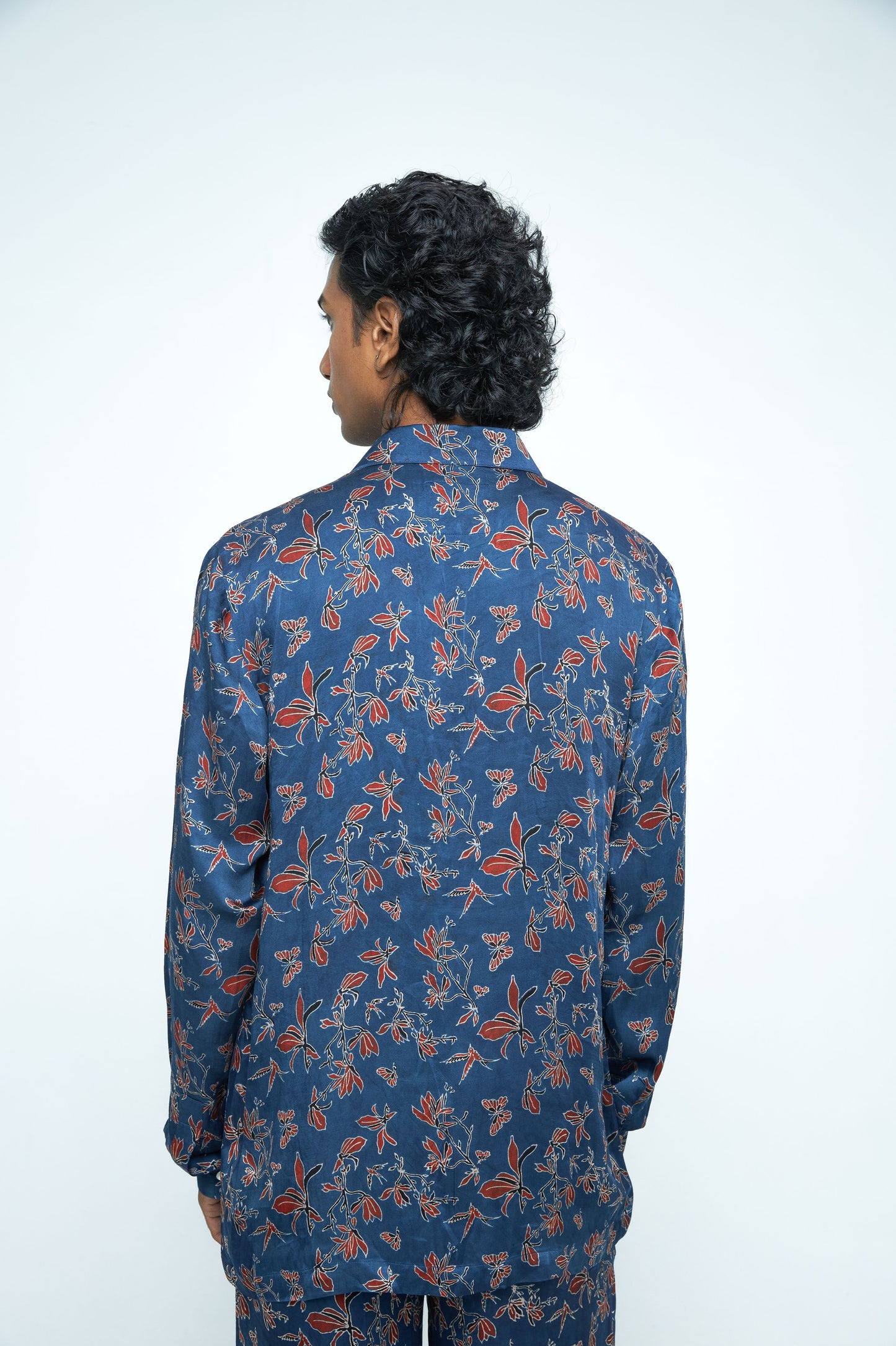 FLUTTER & FLOW SHIRT