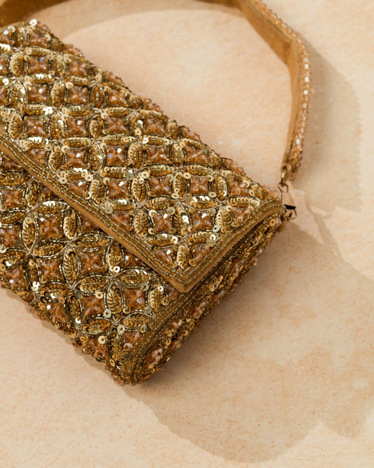 Midas touch clutch