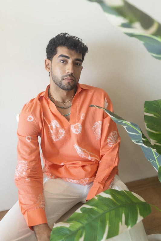 BEACHCOMBER SHIRT