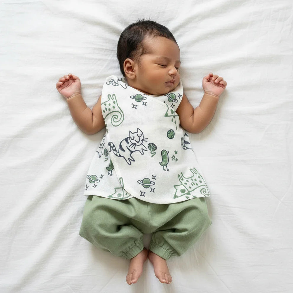 Infant Wear