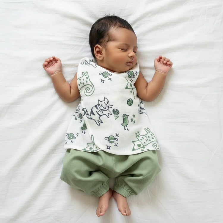 Infant Wear