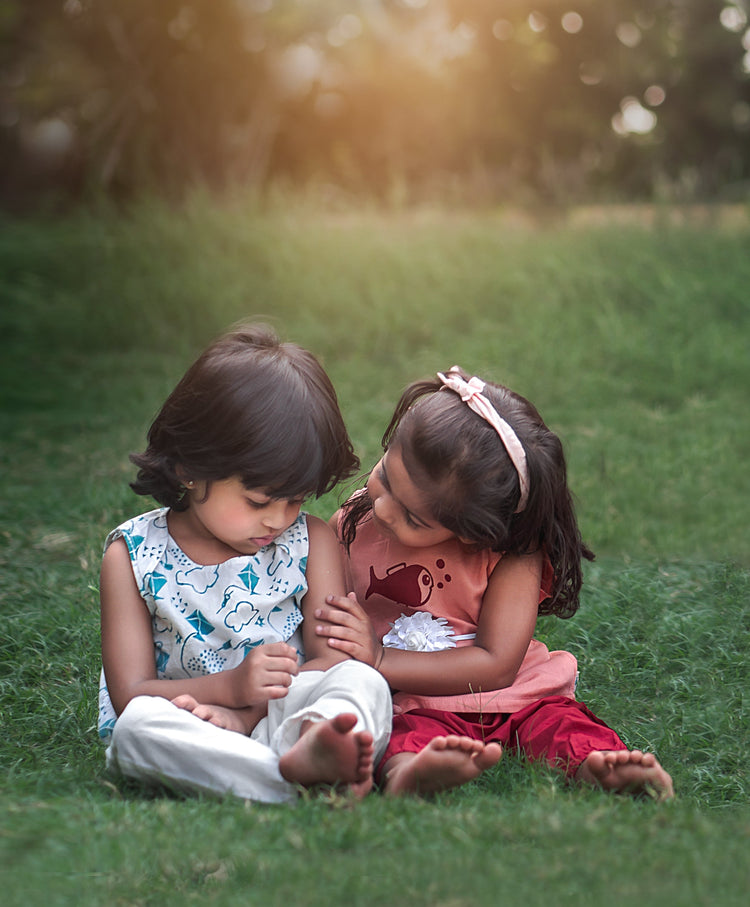 Holiday Essentials for Kids