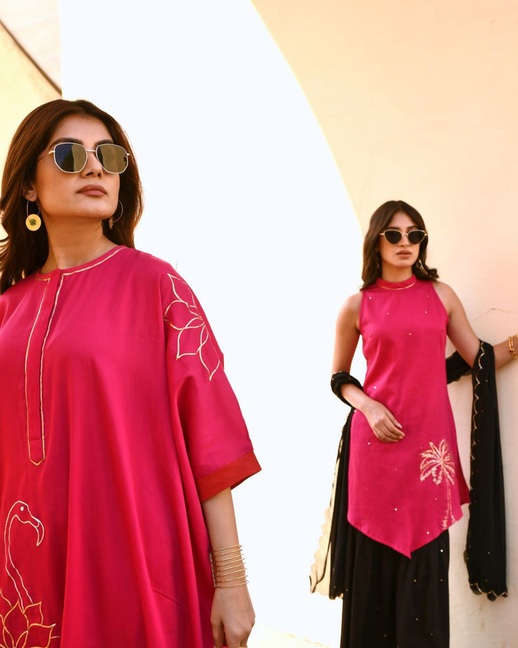 Jantar Mantar - Luxe Collection