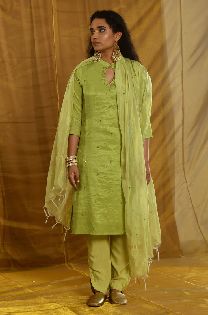 Ethnic Wear