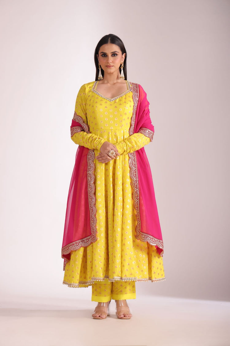 Anarkali