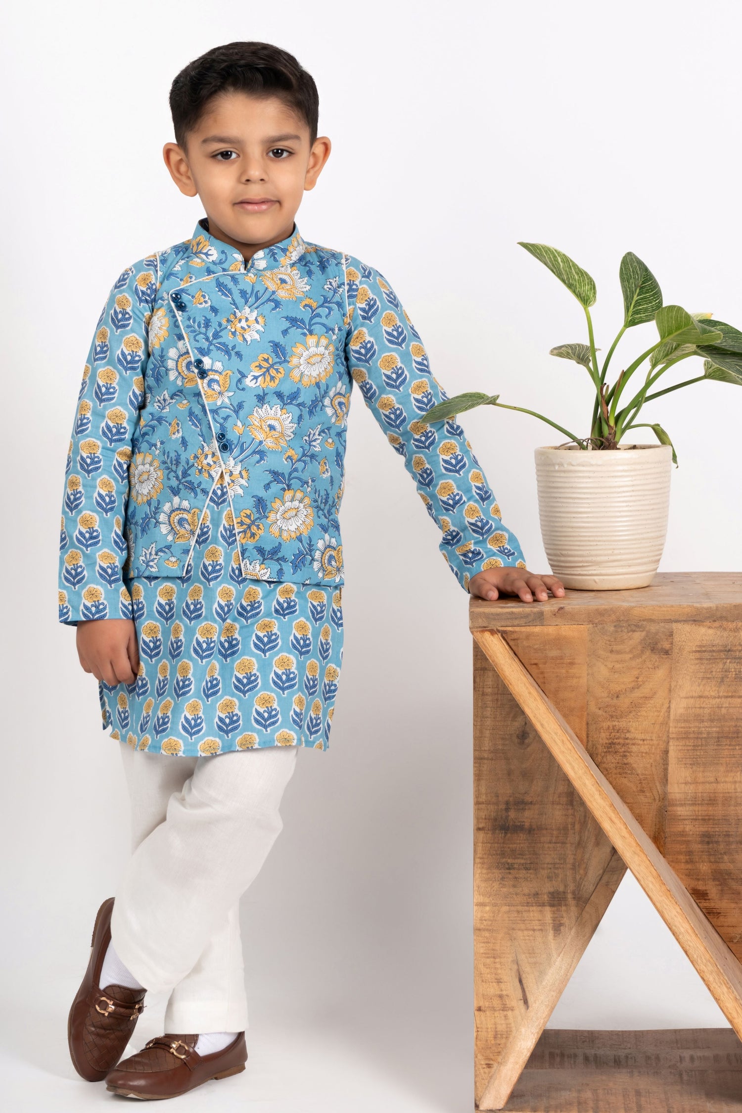 ViYa Kids Wear