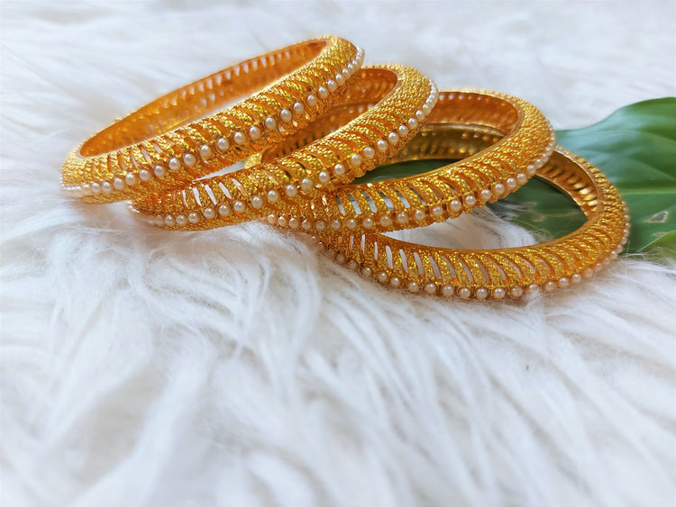 Traditional Jewellery