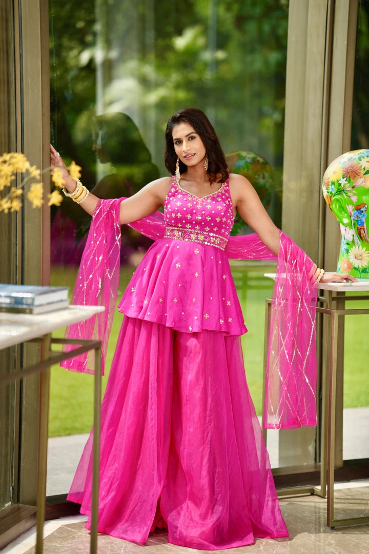 Festive Women's Wear