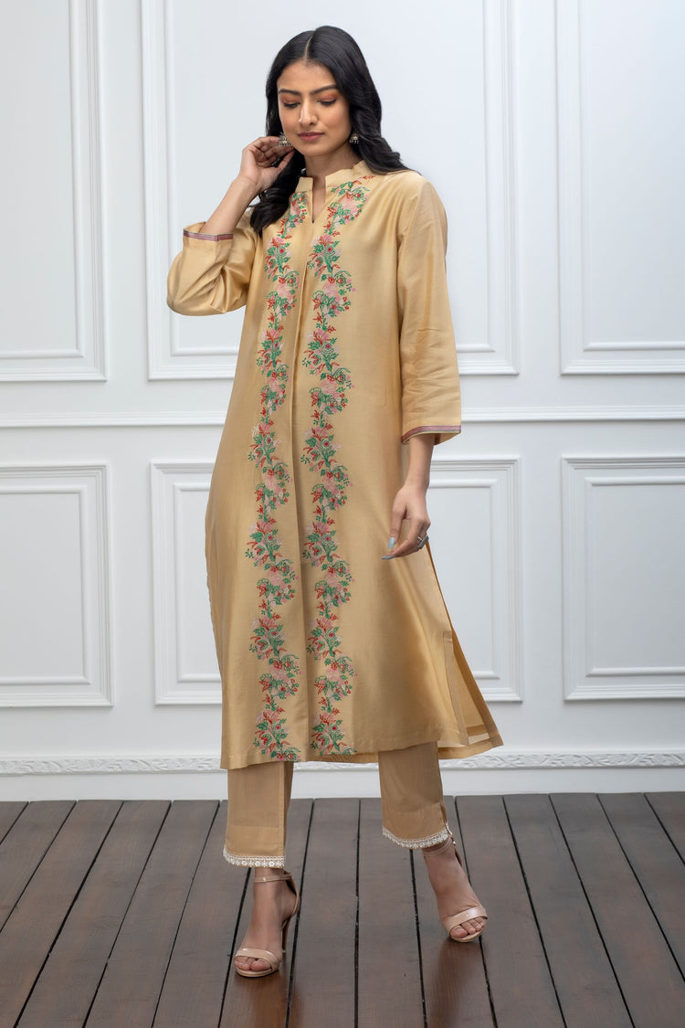 Smriti Gupta's Fall Collection