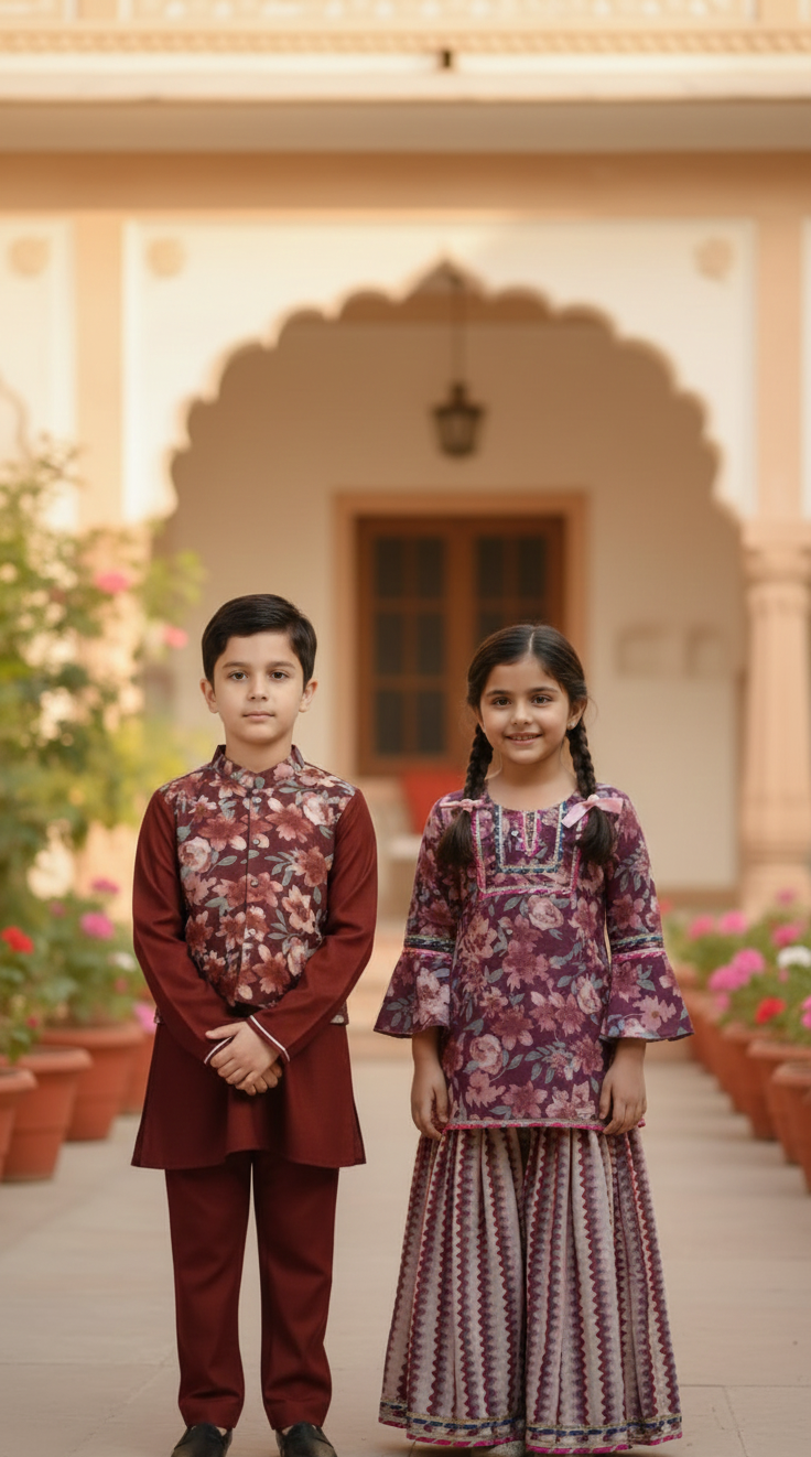 Siavi - a collection full of life and light