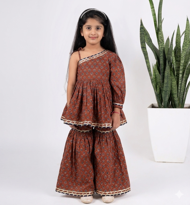 Contemporary Wear