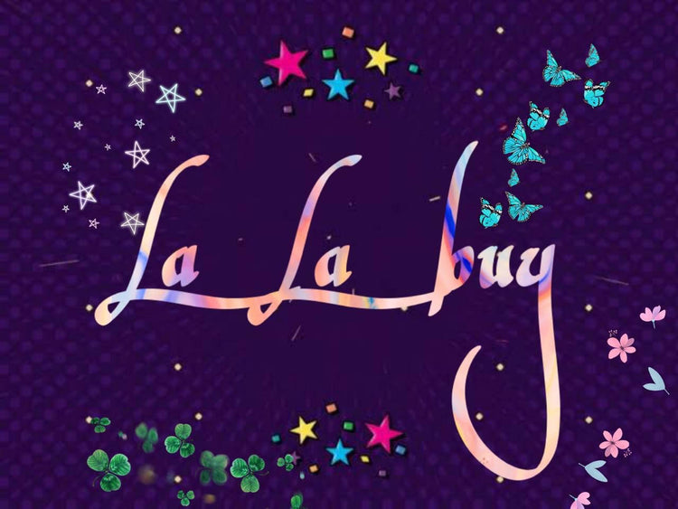 Lalabuy
