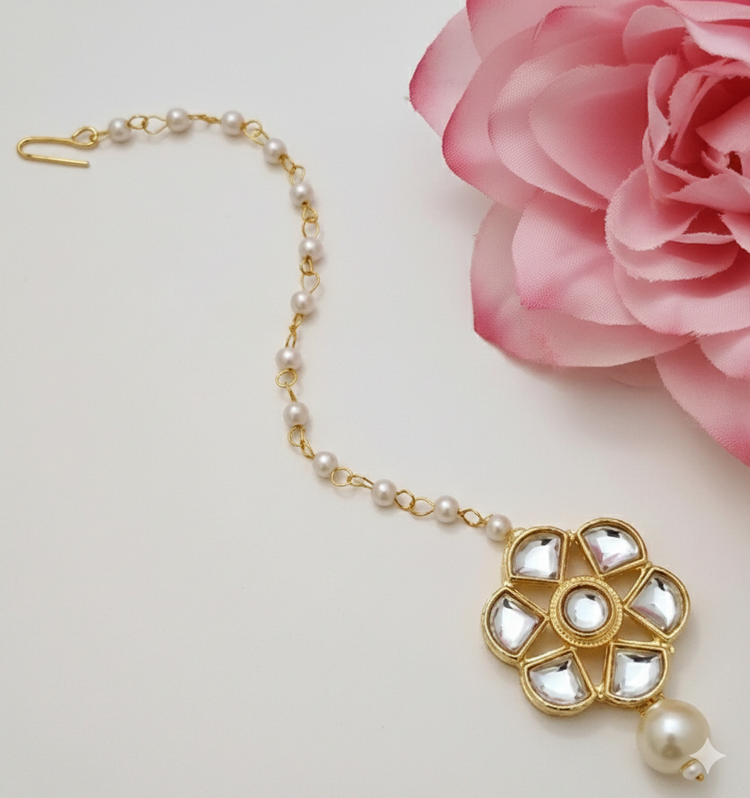 Jewellery