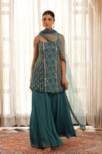 Load image into Gallery viewer, Neher Kurti set
