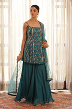 Load image into Gallery viewer, Neher Kurti set
