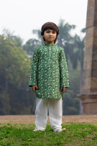 Amba - Ethnic sibling set