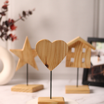 Load image into Gallery viewer, Wooden Christmas Stand
