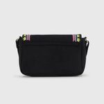 Load image into Gallery viewer, CARINA BLACK SLING BAG
