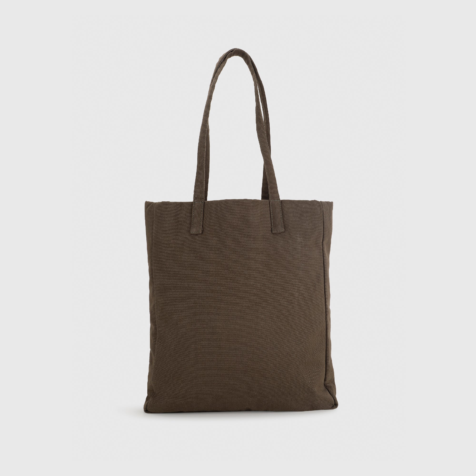 RANIA OLIVE TOTE BAG