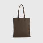 Load image into Gallery viewer, RANIA OLIVE TOTE BAG
