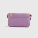 Load image into Gallery viewer, CARINA PURPLE SLING BAG
