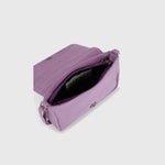 Load image into Gallery viewer, CARINA PURPLE SLING BAG
