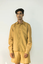 Load image into Gallery viewer, Asymmetric Placket Shirt
