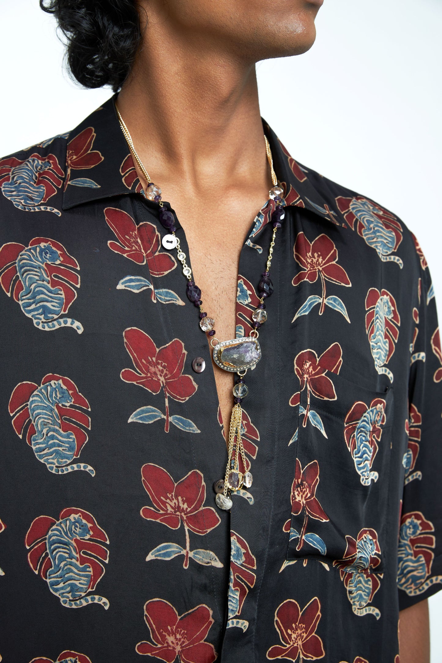 BEAST SHIRT