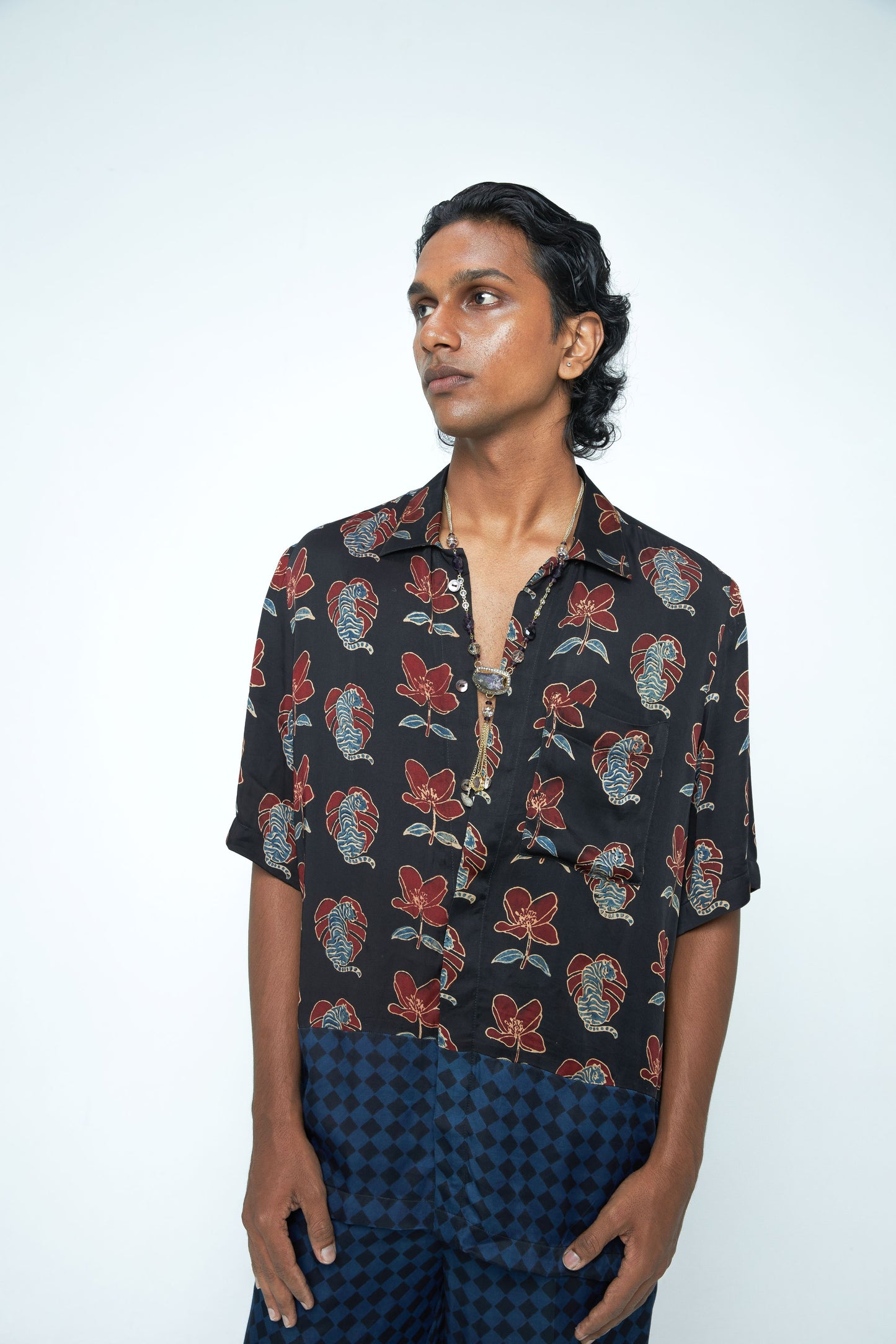 BEAST SHIRT