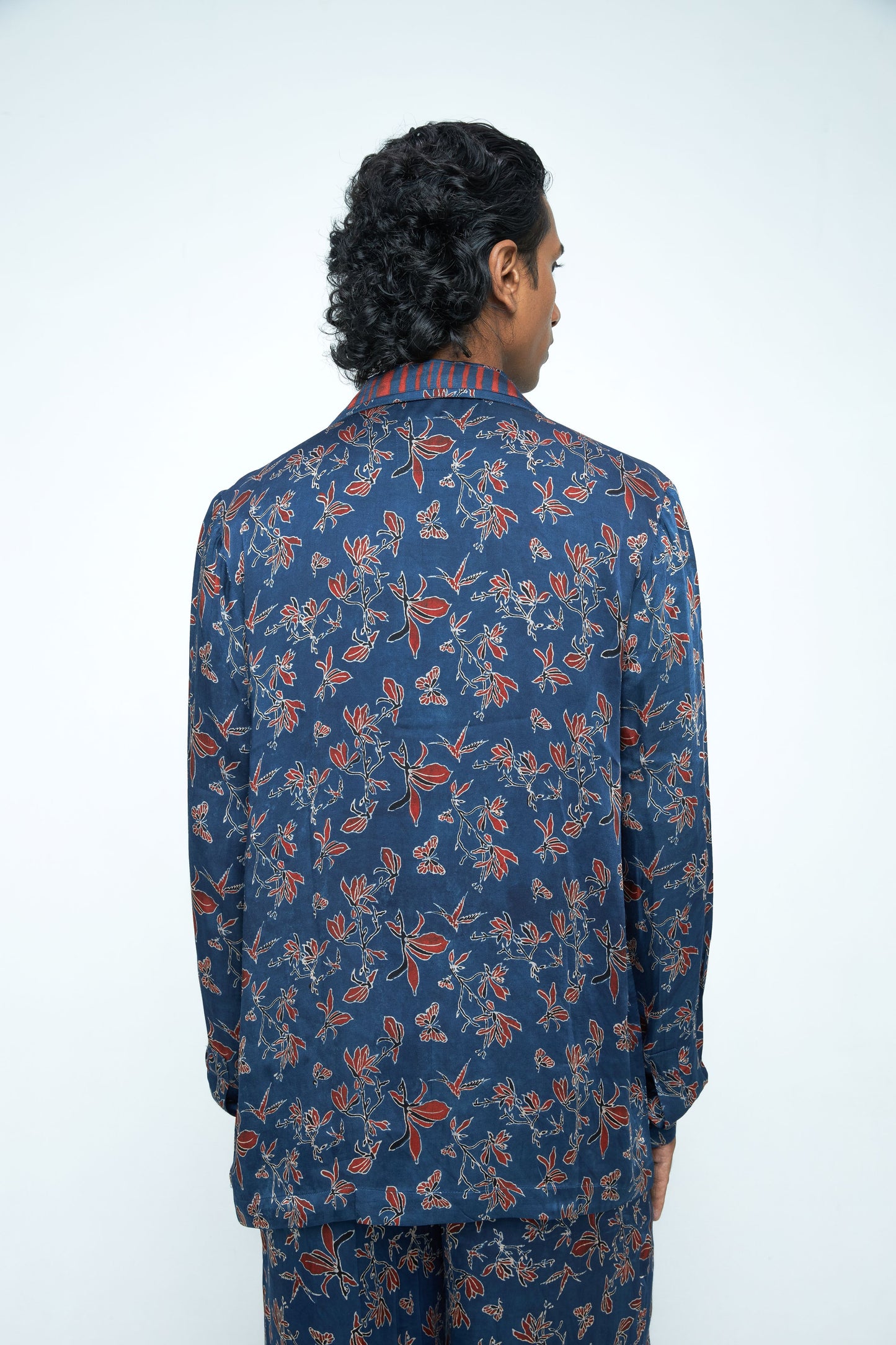 EDEN SHIRT