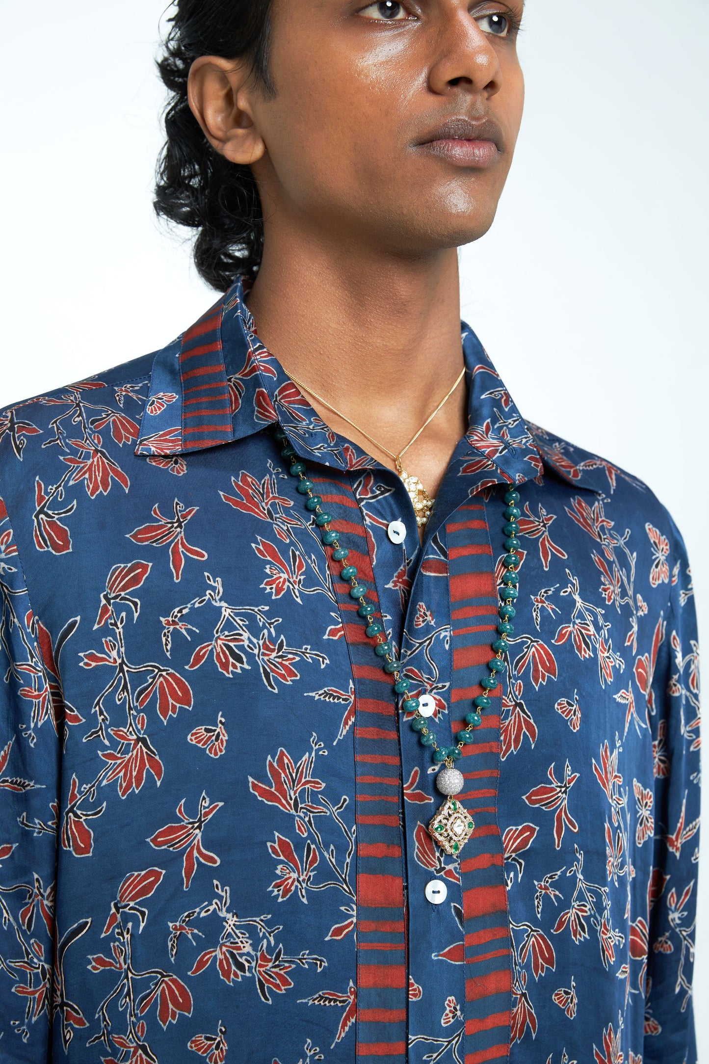 EDEN SHIRT