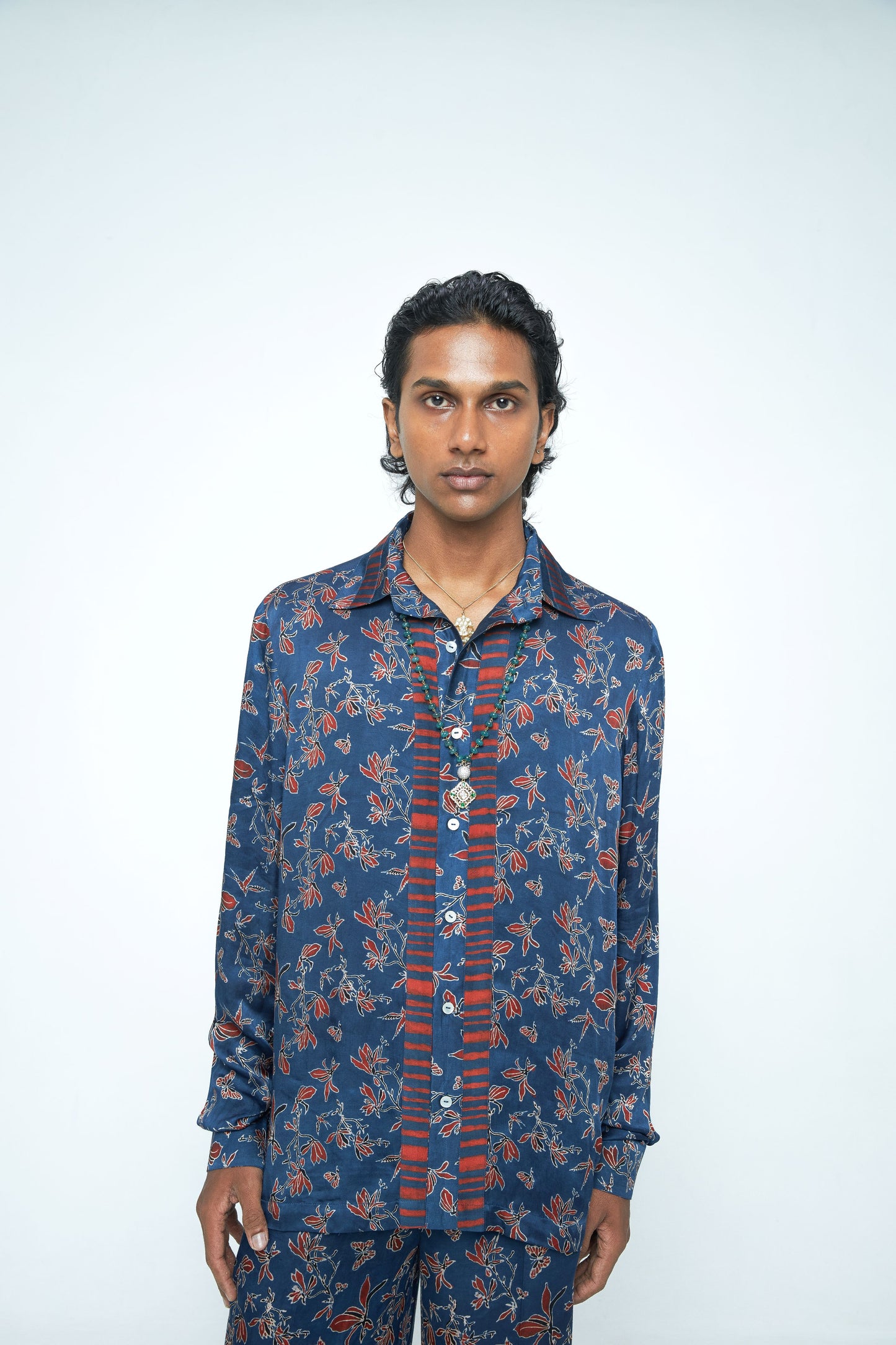 EDEN SHIRT