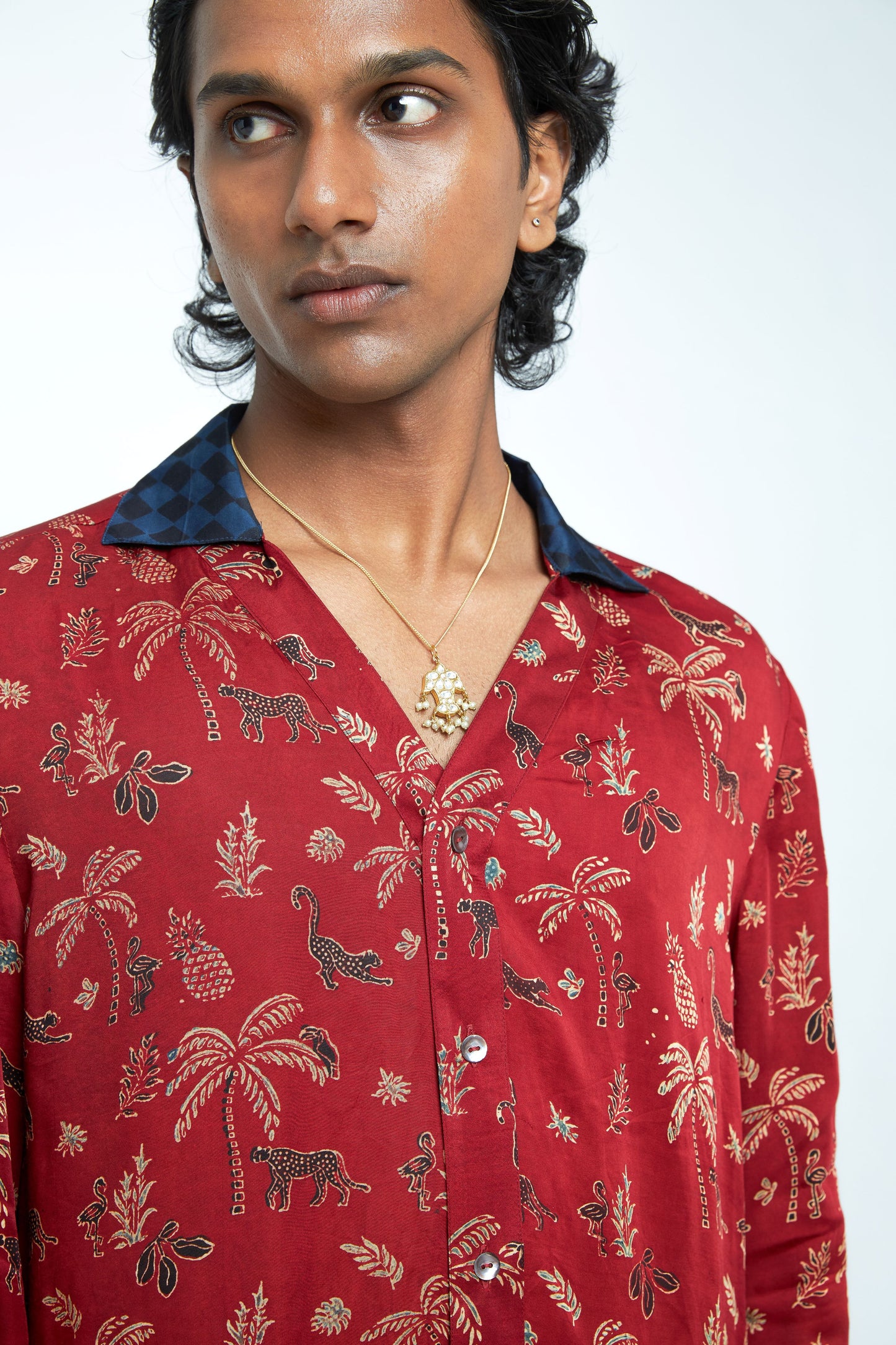 WILD T-SHIRT SHIRT