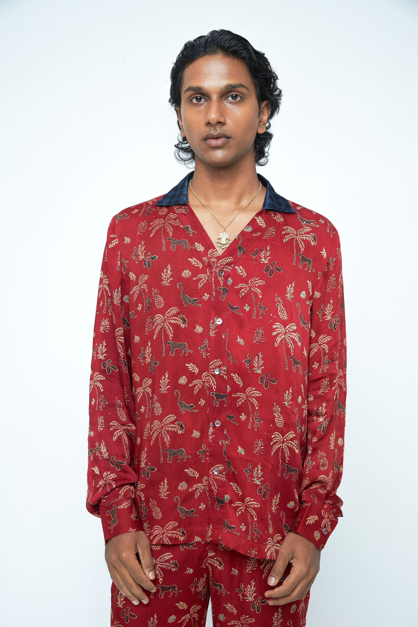 WILD T-SHIRT SHIRT