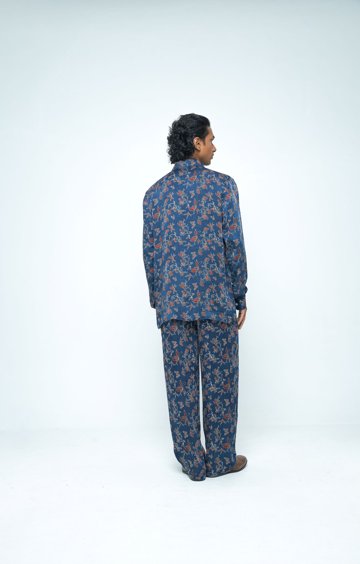 FLUTTER & FLOW SHIRT