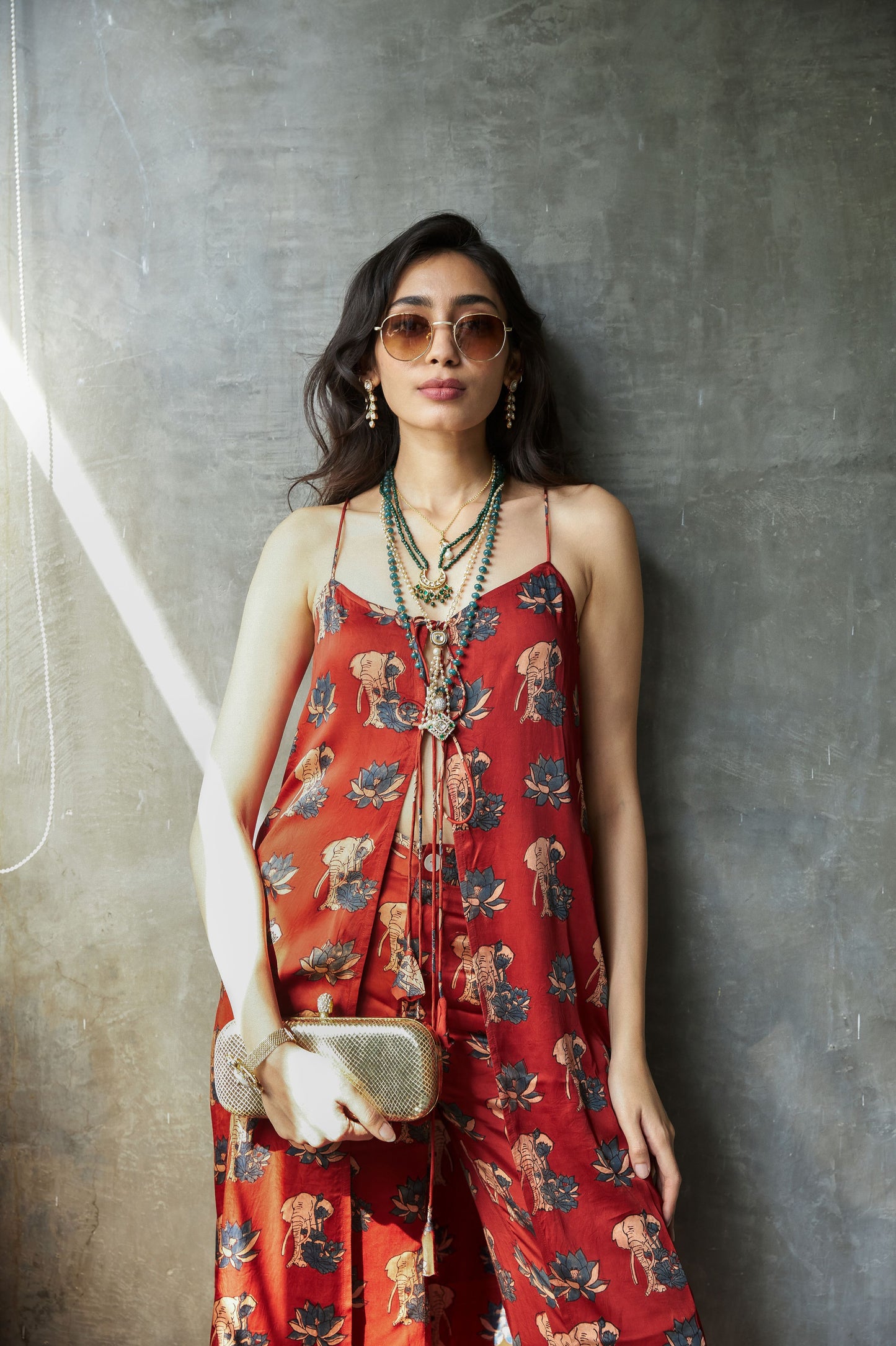 GENTLE TUNIC