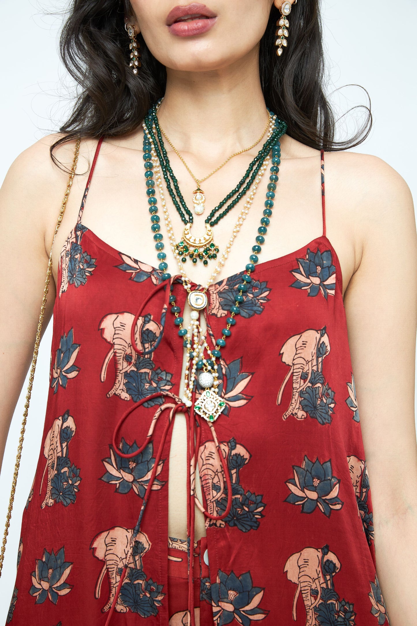 GENTLE TUNIC