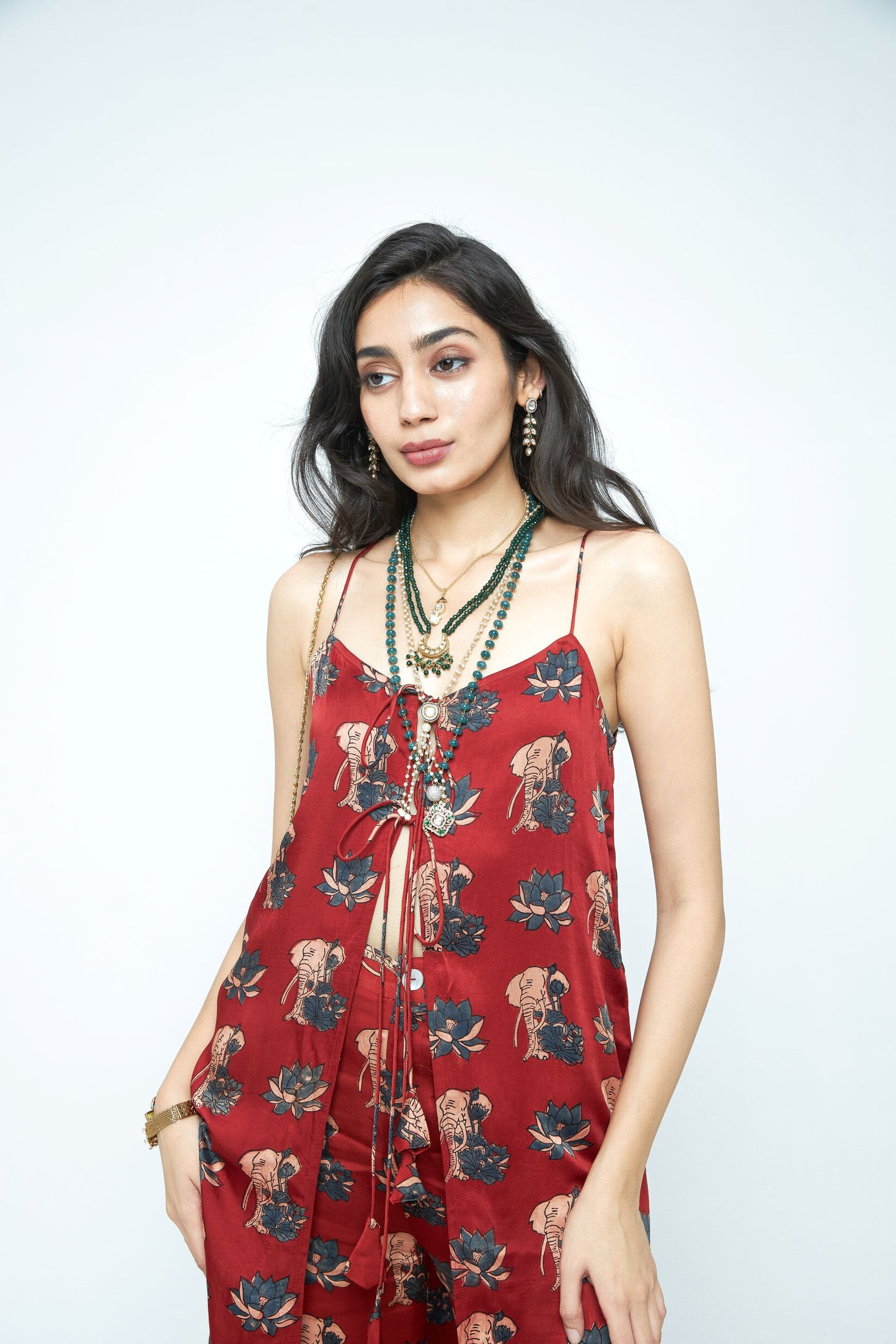 GENTLE TUNIC