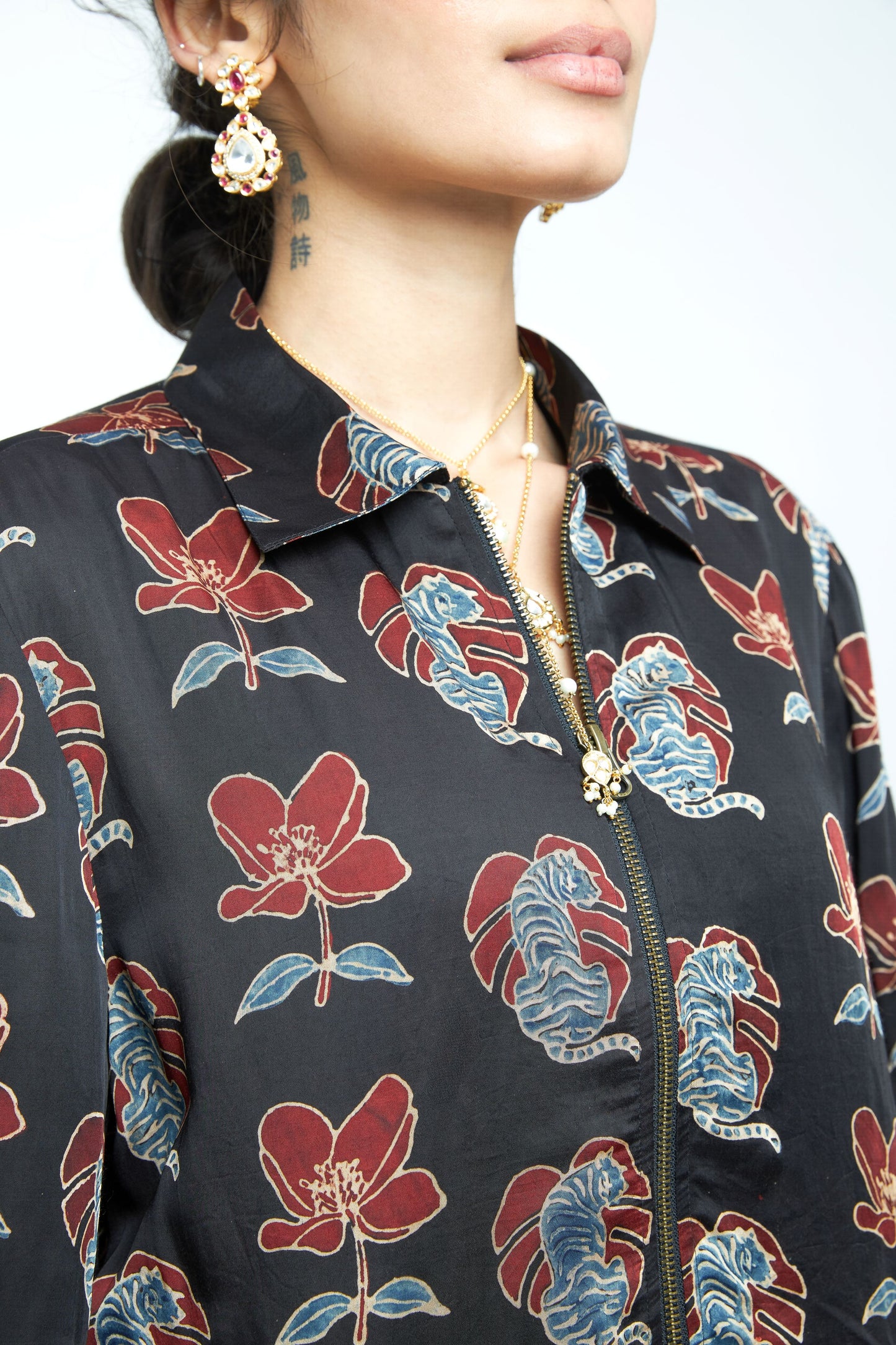 BEAST BOMBER