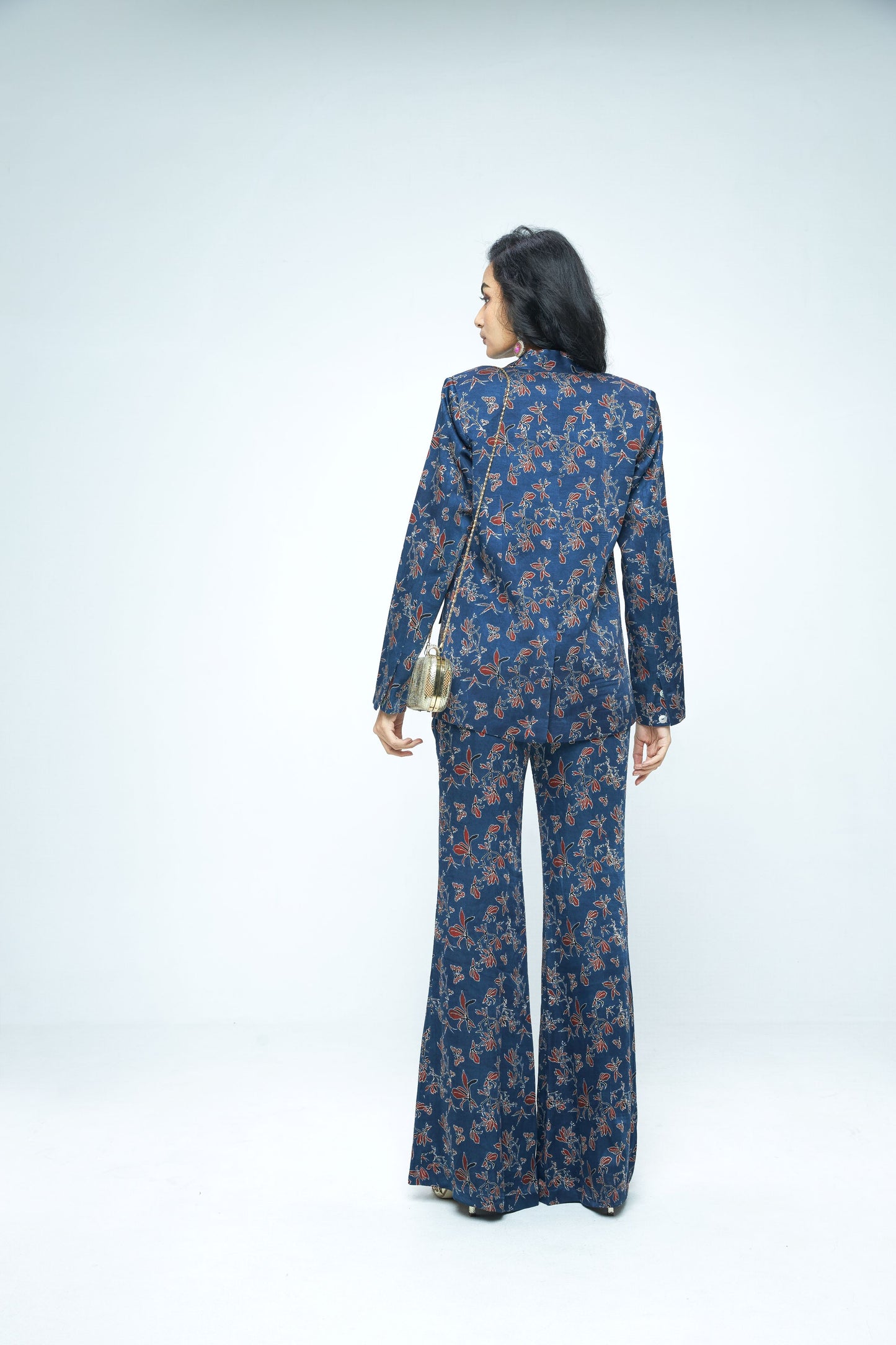 PARADISE BLAZER