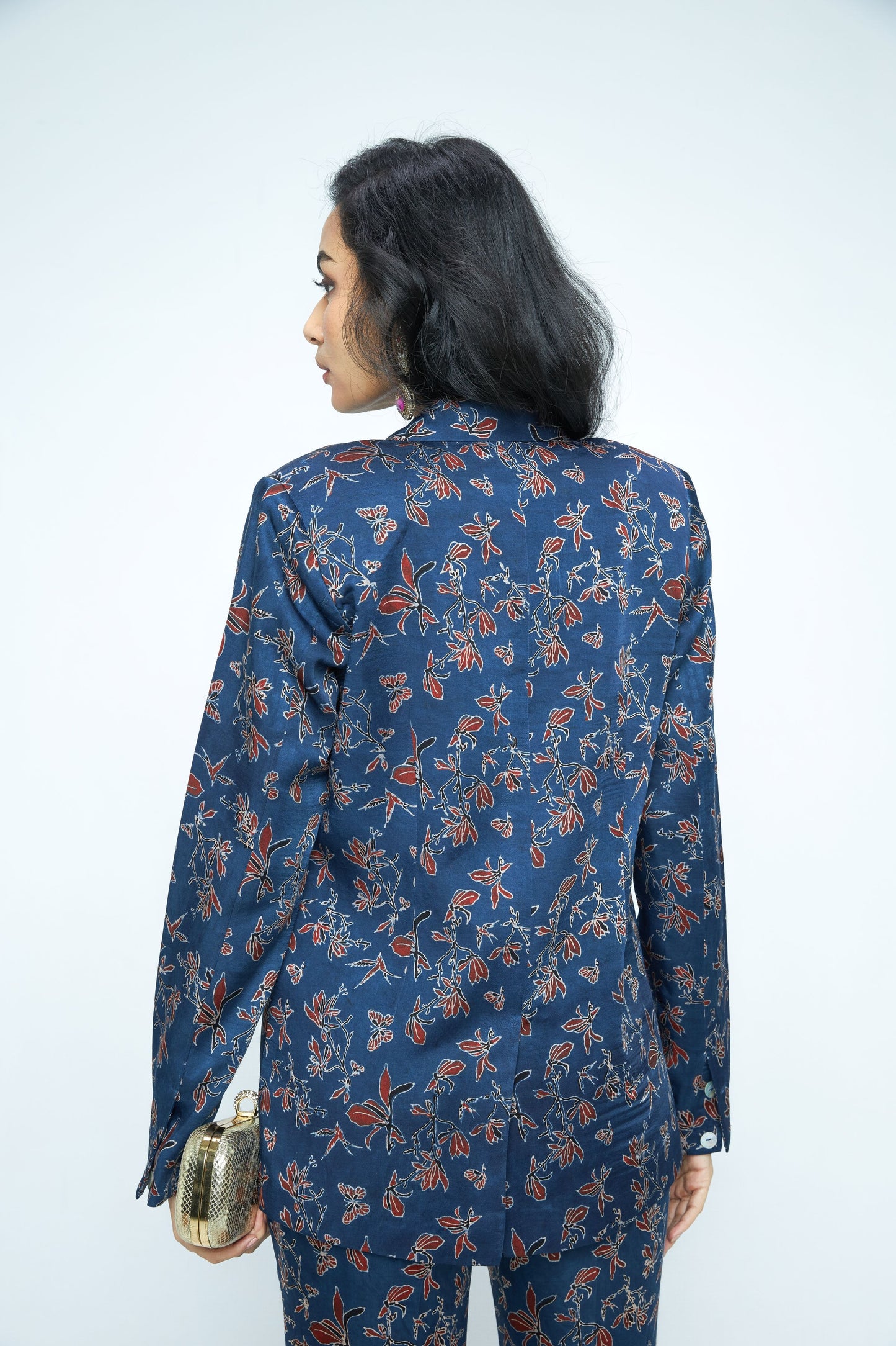 PARADISE BLAZER