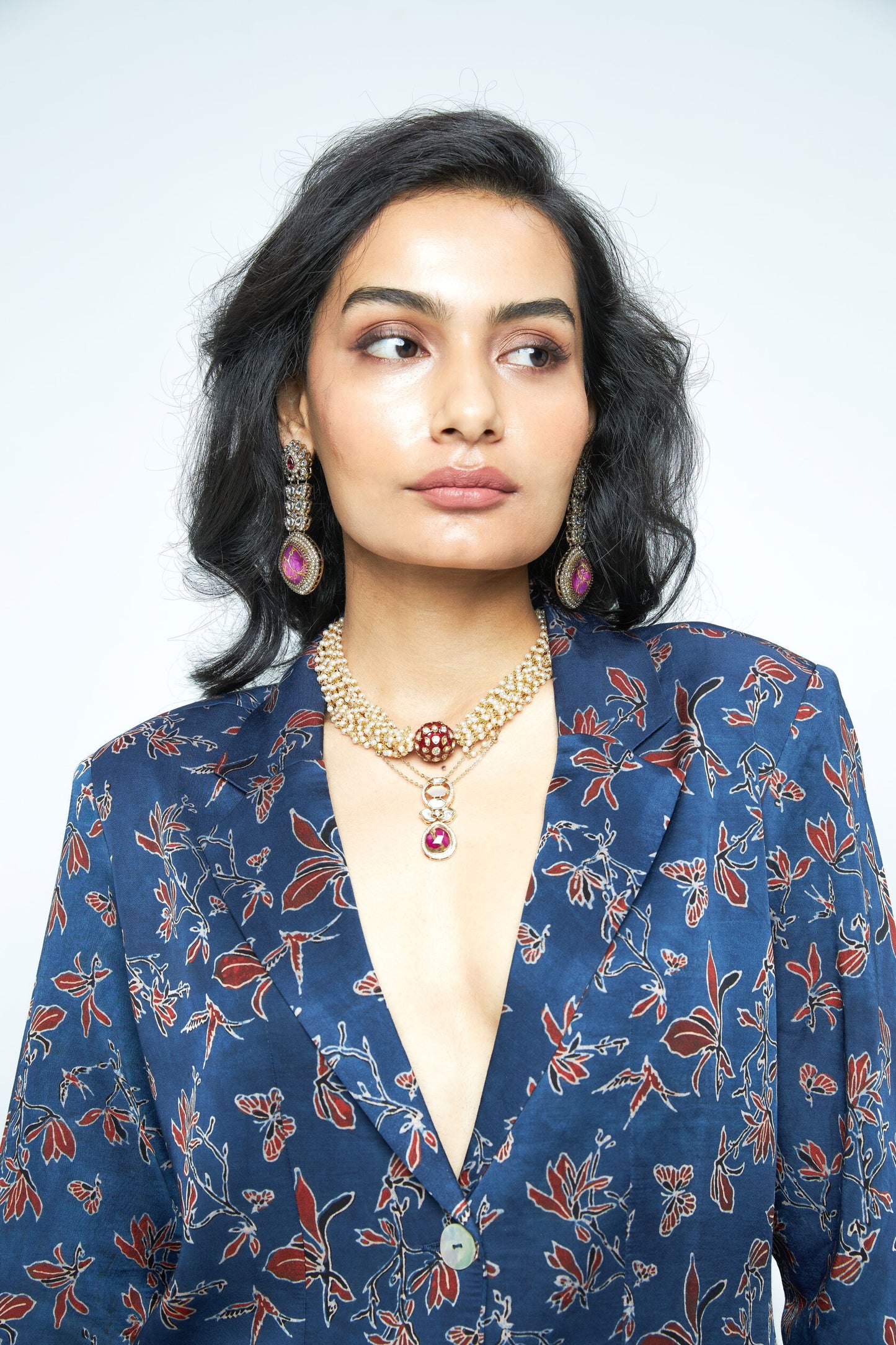 PARADISE BLAZER