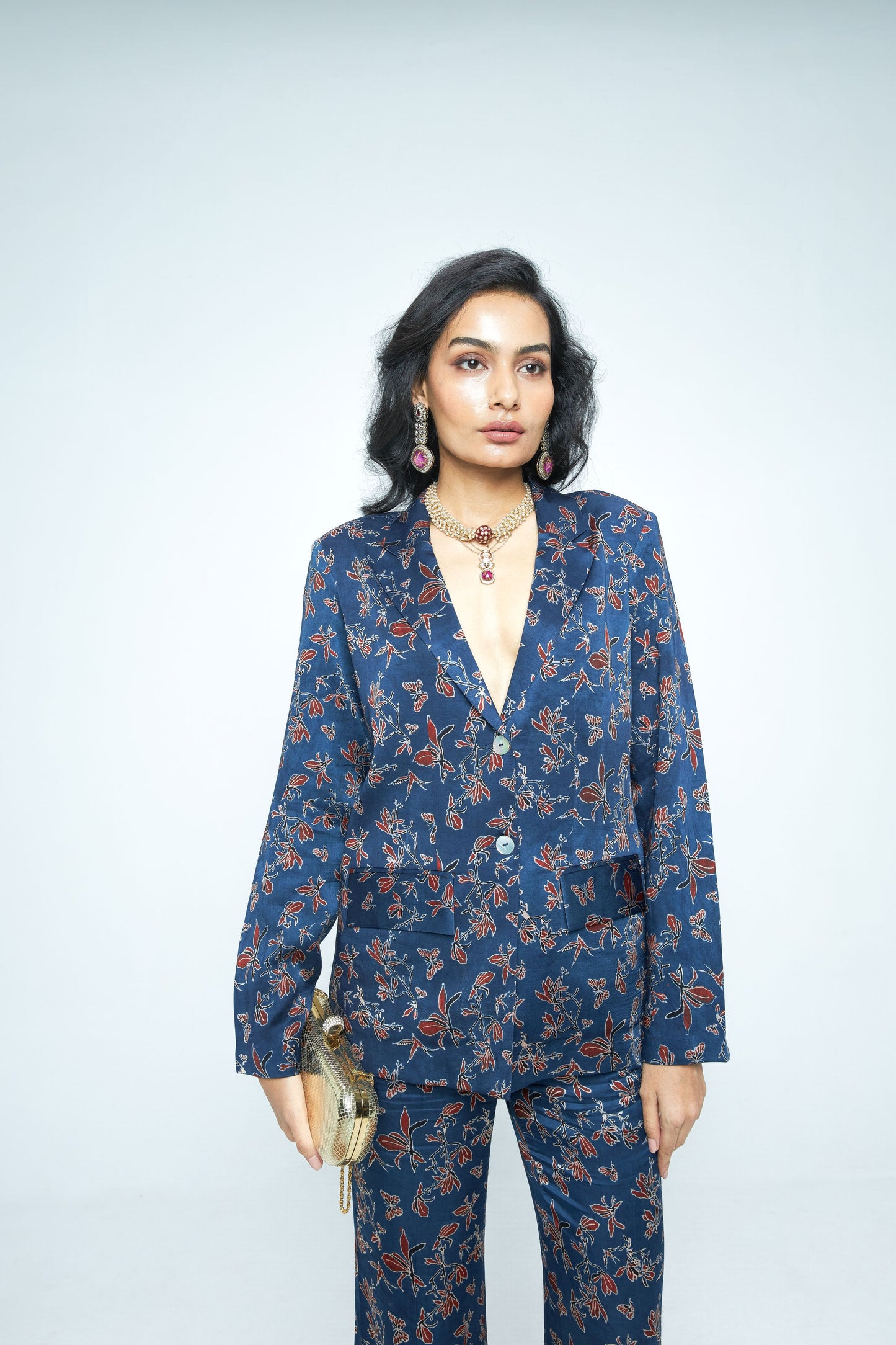 PARADISE BLAZER