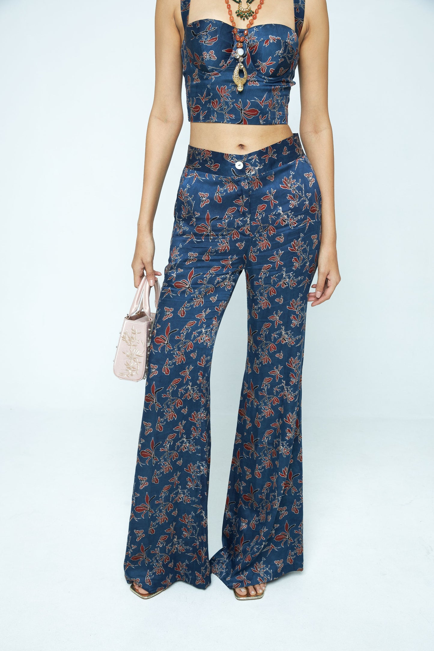 PARADISE FLARE PANTS