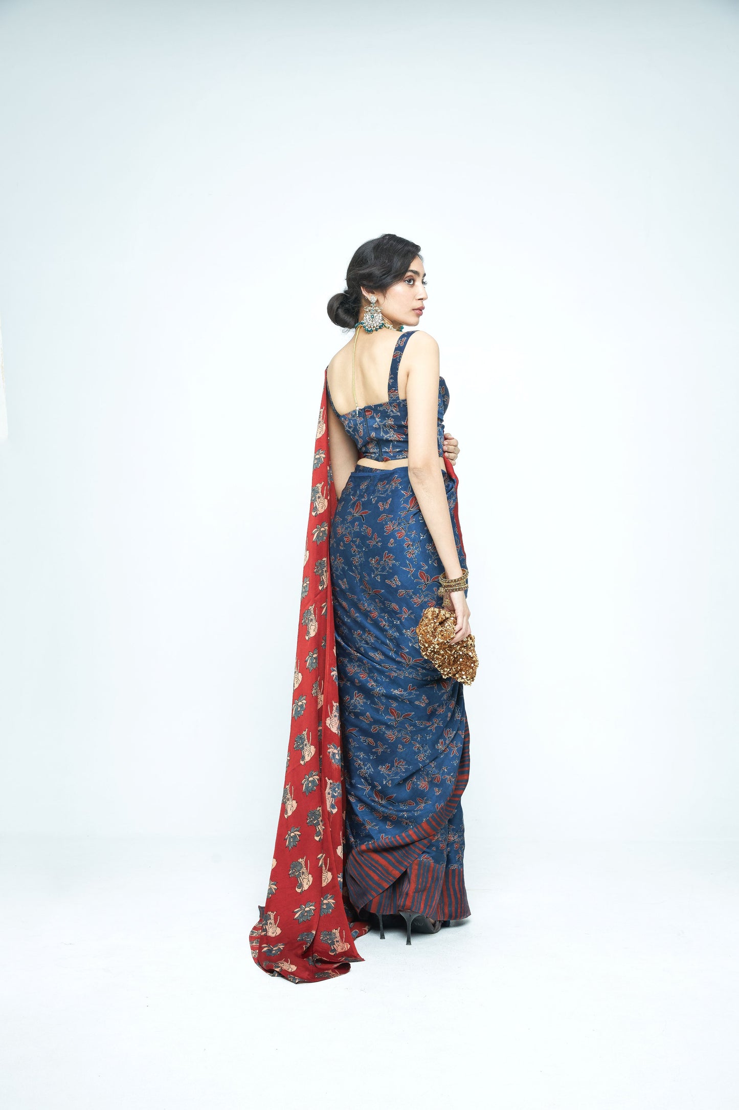 EDEN SAREE