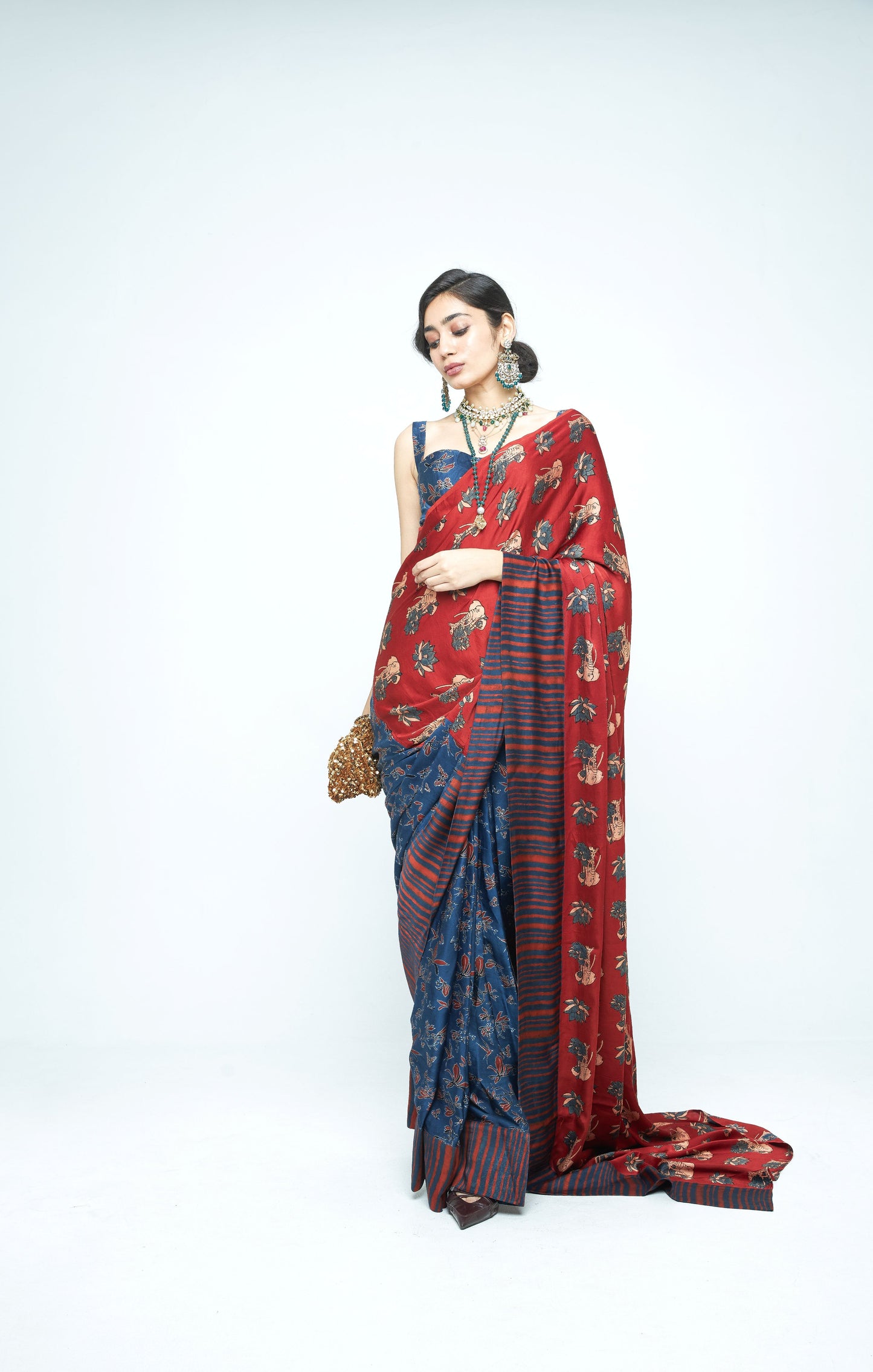 EDEN SAREE