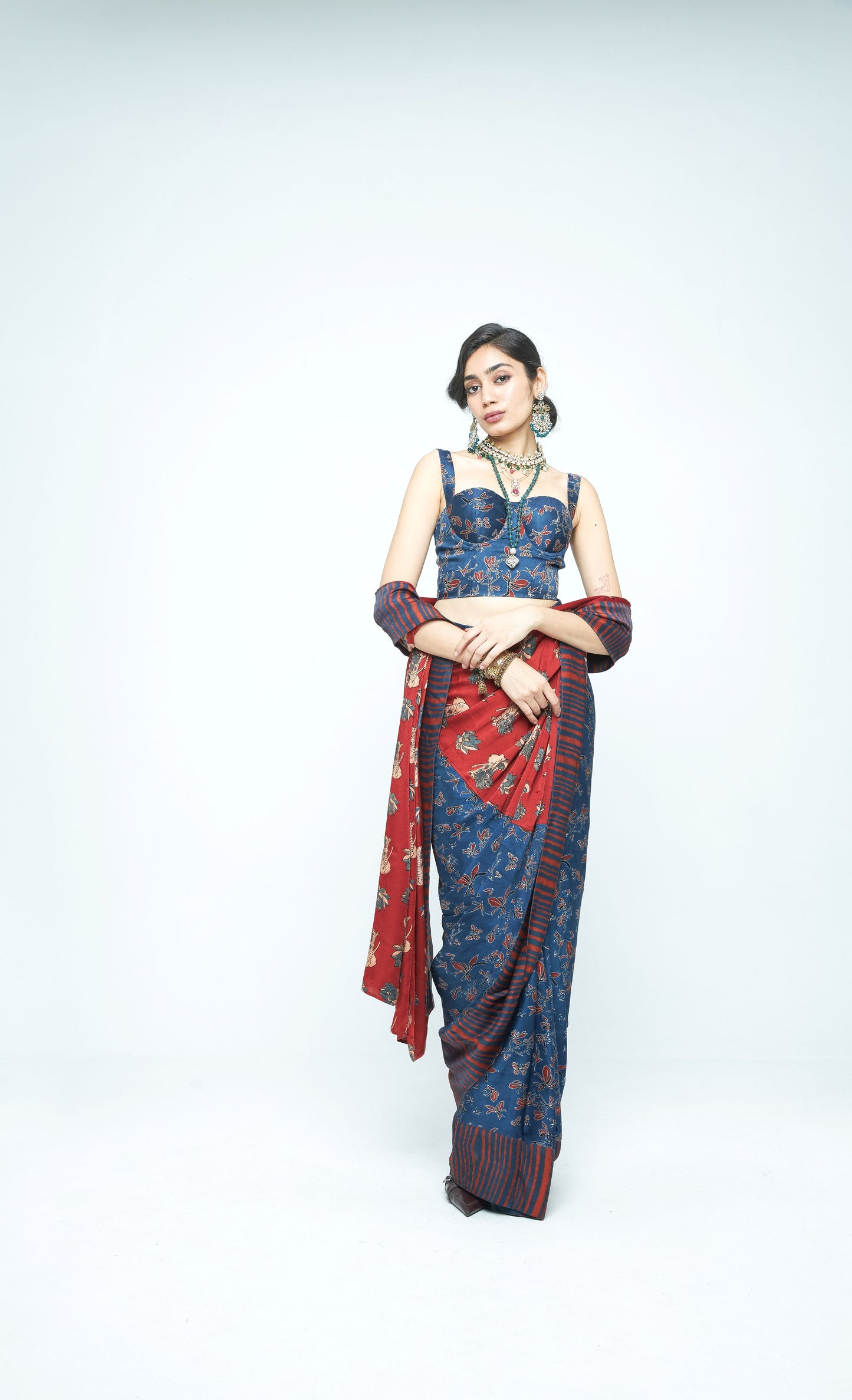 EDEN SAREE