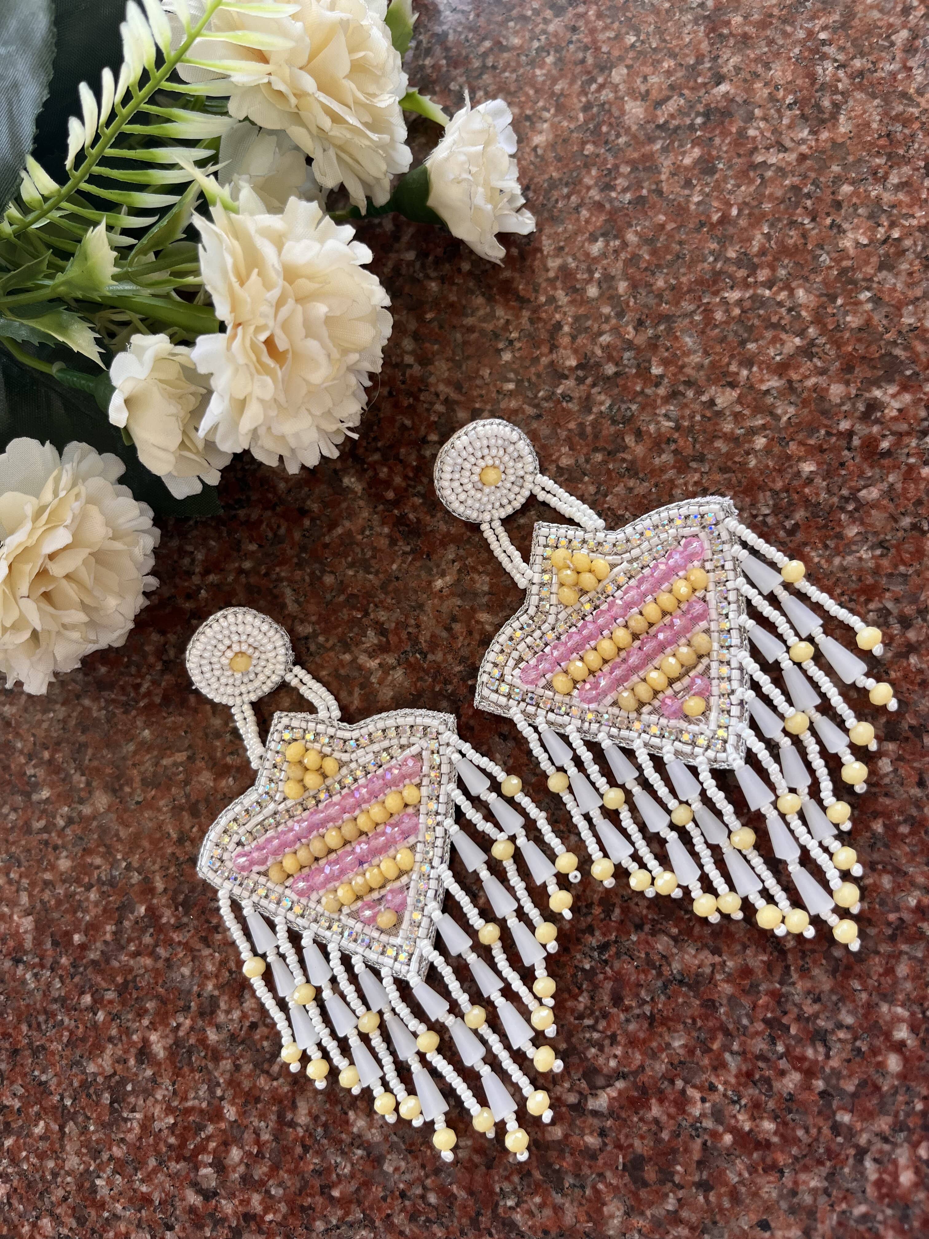 Barkha Earrings