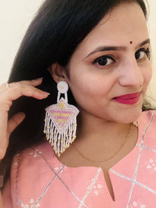 Barkha Earrings