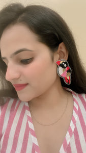 Birdie Earrings